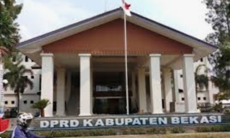 Program Pengawasan Anggota DPRD Pada emerintahan Kabupaten Bekasi Di Atas 6 Milyar Kemana Saja Aliran Dananya?