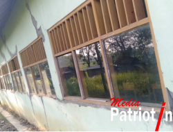 Salah Satu Kepsek SMKN Di Kecamatan Sumber Rembang Di Duga Selewengkan Dana BOS