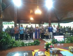 Melalui Sosialisasi BPKP Harmusa DPR RI Berharap Menjadi Wawasan