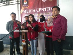 45 Bacaleg PSI Di Dominasi Oleh Generasi Muda