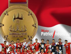 Stafsus Menpora: Juara Garuda Muda Kebangkitan Sepak Bola Indonesia