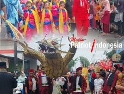 Festival Bedug dan Dondang Mempererat Persatuan Masyarakat di Kecamatan Mustikajaya, Kota Bekasi