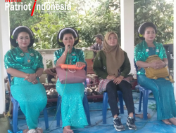 Melestarikan Tradisi Nenek Moyang, Desa Plantungan Blora Melaksanakan Sedekah Bumi