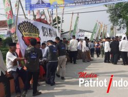 Aliansi Ormas Bekasi, Hadiri Lebaran Bekasi Ikut Serta Melestarikan Budaya Orang Bekasi