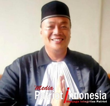 Kejari Cikarang Kabupaten Bekasi Telah Sesuai SOP, Dalam Penanganan Kasus Dugaan Gratifikasi Oknum DPRD Kabupaten Bekasi