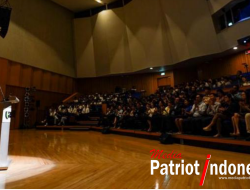 Menparekraf Apresiasi Pertukaran Mahasiswa RI-Singapura Melalui Program SCALE IX