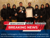 Raih Predikat Kabupaten Sehat, Blora Terima Penghargaan Swasti Saba Padapa Dari Kemenkes