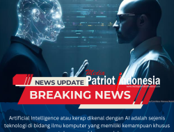 Penggunaan Artificial Intelligence (AI) di Indonesia, Kominfo Segera Gelar Dialog Publik