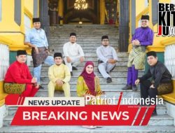 Perpaduan Unik Musik Etnik Batak-Melayu di Penutupan PON XXI Aceh-Sumut