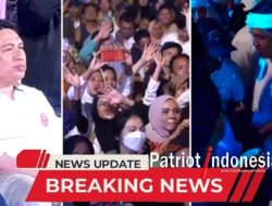 Calon Bupati Bekasi, BN Holik Qodratulloh,Dapat Dukungan Penuh Dari Dedi Mulyadi Calon Gubernur Jawa Barat