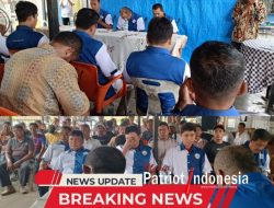 DPW PNTI Sumut Gelar Deklarasi Dukung Pilkada Serentak Tahun 2024