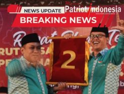 Bowo – Fuad Ketiban Pulung Nomor 2