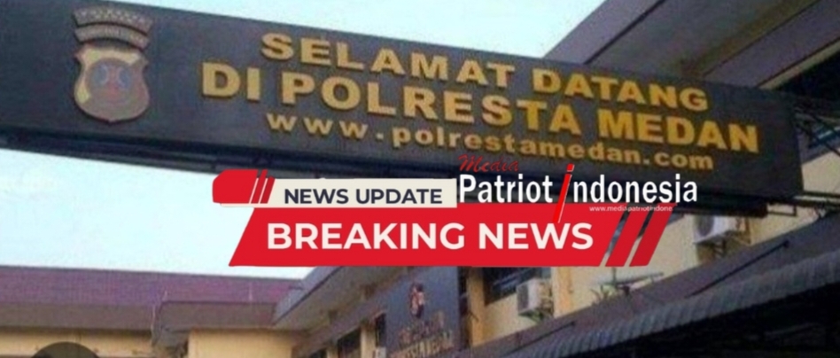 Polrestabes Medan diminta bekerja secara efektivitas dan proporsional