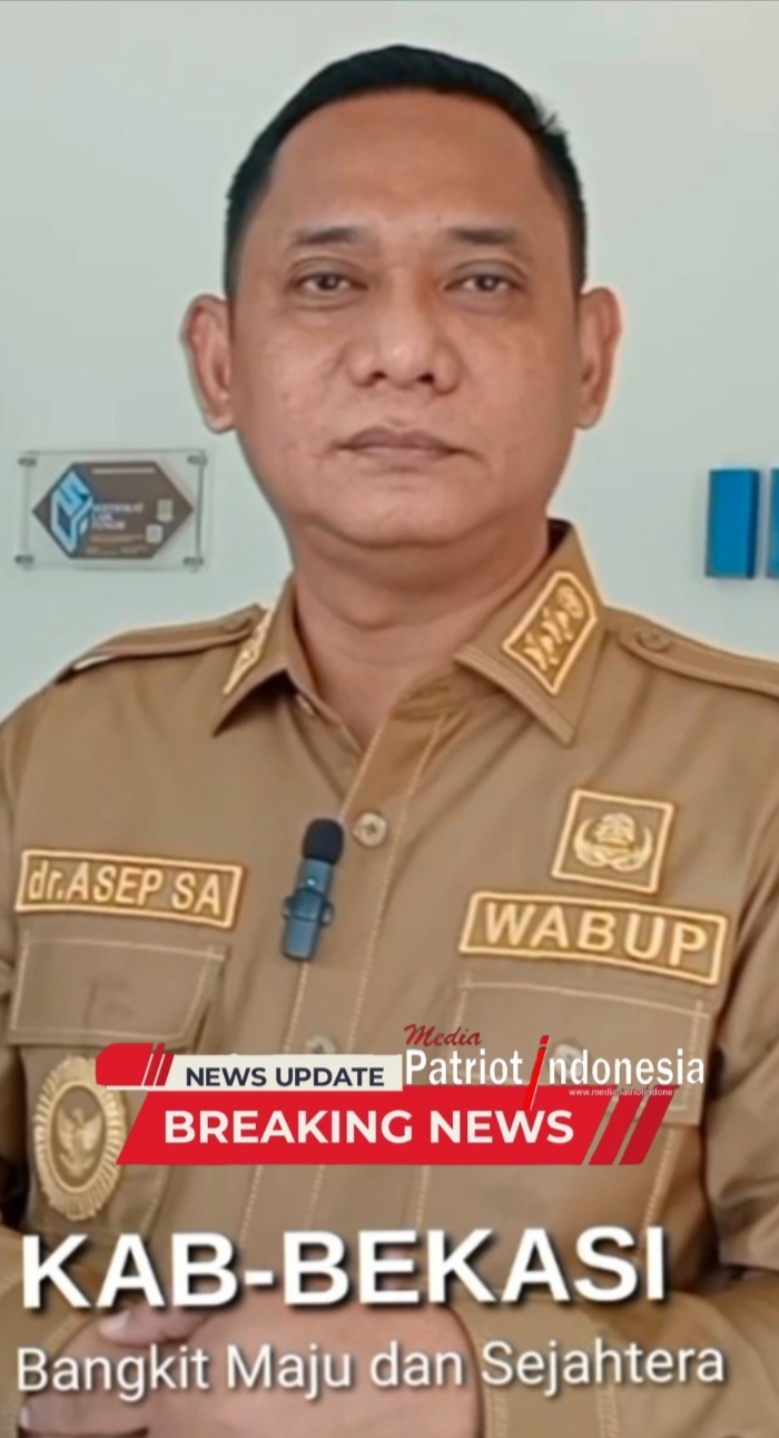 Bupati Dan wakil Bupati Kabupaten Bekasi Serius Dalam Menuntaskan Pengangguran Di Kabupaten Bekasi Dengan Membuka Betul Lapangan Pekerjaan Di Lakukannya Road Show Ke Perusahaan Guna Membuka Lapangan Pekerjaan Bagi Tenaga Kerja Lokal
