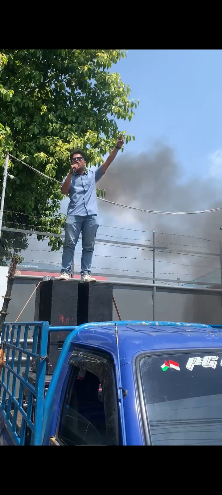 Wakil Ketua KAPIR Rahmad Situmorang : Jangan Giring Opini Soal Tunjangan DPRD, Fakta Tunjangan OPD dan Proyek Mangkrak Era Wali Kota Medan Justru Menganga