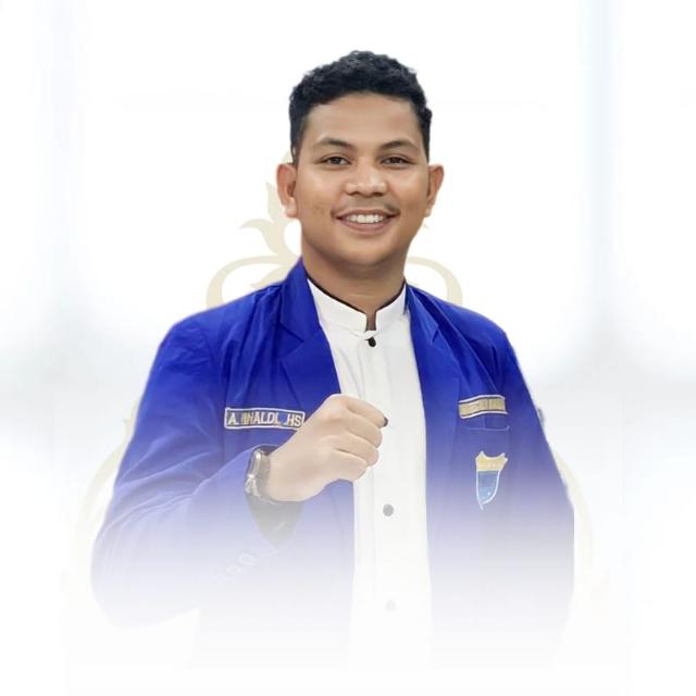 PMII Provinsi Riau Memupuk kader Terbaiknya Untuk Menjadi Pemimpin Di Masa Depan