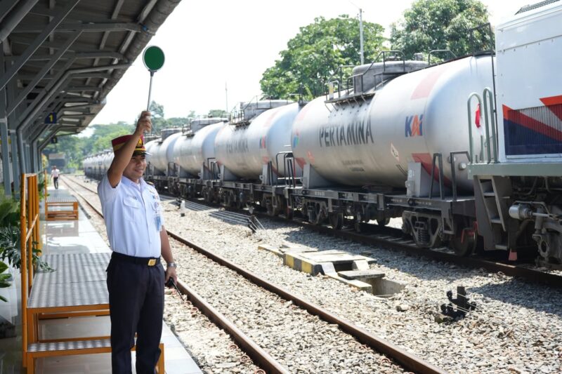 Tingginya Antusiasme Masyarakat, KAI Perpanjang Rekrutmen Eksternal 2025 Hingga 3 September