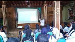 Eva Monalisa Menekankan Pentingnya Setiap Setiap Kader Menjadi Jembatan Aspirasi. Eva Monalisa Menekankan Pentingnya Setiap Setiap Kader Menjadi Jembatan Aspirasi.