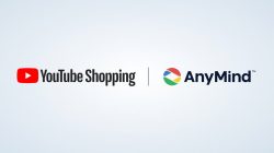 AnyMind Group Raih “Top GMV Award” untuk YouTube Shopping Affiliate Program 2025 di Indonesia