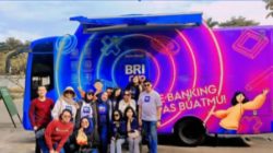 BRImo Menyentuh Destinasi Rekreasi: Akuisisi Layanan Ebuzz di Ancol oleh BRI Branch Office Cempaka Mas Region 6/Jakarta 1 BRImo Menyentuh Destinasi Rekreasi: Akuisisi Layanan Ebuzz di Ancol oleh BRI Branch Office Cempaka Mas Region 6/Jakarta 1