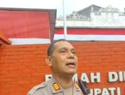 Buntut Laporan Salah Tangkap Anggota Polsek Jepon dan Anggota Polres Blora dalam Kasus Pembuangan Bayi, Kini Berujung Perdamaian.