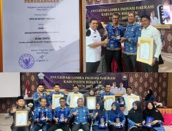UPTD SD Negeri 7 Bireuen Raih Juara I Inovasi Daerah 2025, Wujud Nyata Sekolah Berkarakter dan Berprestasi