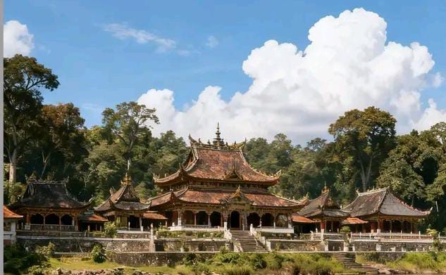 Panolan dan Ploentoeran: Narasi Transformasi Kadipaten Jati menuju Metropolis Minyak (1755–1900)