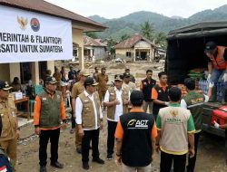 Pemerintah Harus Lindungi dan Fasilitasi Kegiatan Filantropi untuk Bencana Sumatera