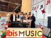 Dari World Violin Day ke Starlight Symphony: Rangkaian Menyambut Tahun Baru di ibis Gading Serpong