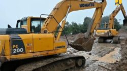 Kementerian PU Lakukan Perbaikan Jalan dan Normalisasi Sungai di Sibolga dan Kabupaten Tapanuli Tengah Kementerian PU Lakukan Perbaikan Jalan dan Normalisasi Sungai di Sibolga dan Kabupaten Tapanuli Tengah