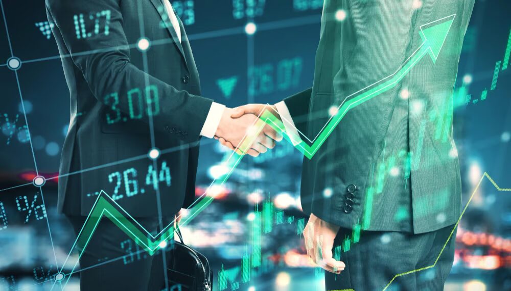 Affiliate dan Partnership: Peluang Penghasilan Tambahan di Era Digital