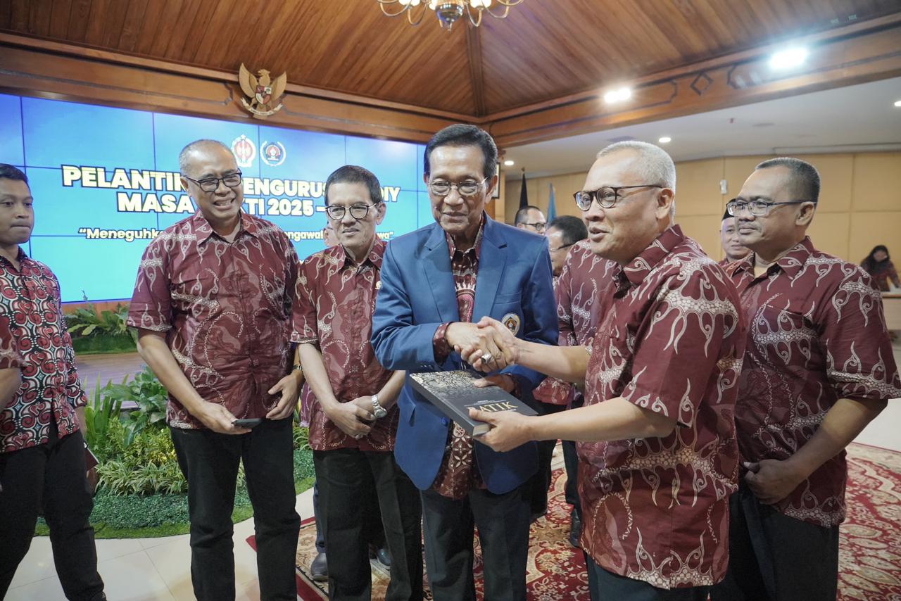 Sri Sultan HB X Dukung Kajian Akademik Yogya Jadi Pusat Pers Pancasila, DePA-RI Minta Stop Kriminalisasi Wartawan Sesuai Putusan MK