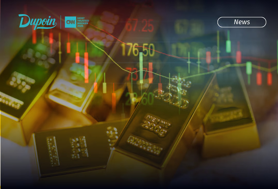 Emas Tetap Menarik Sebagai Aset Safe Haven, Peluang Kenaikan XAU/USD Masih Terbuka