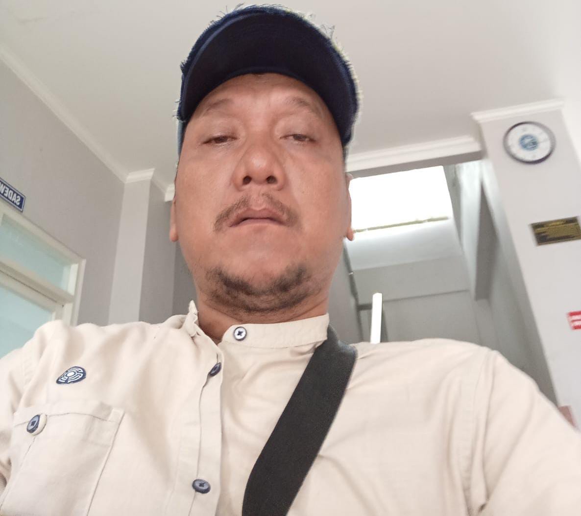 PERS yang Sehat Menjadi Fondasi Kuat, Memberikan Informasi Benar Sesuai Fakta, Bukan Asumsi Sendiri.