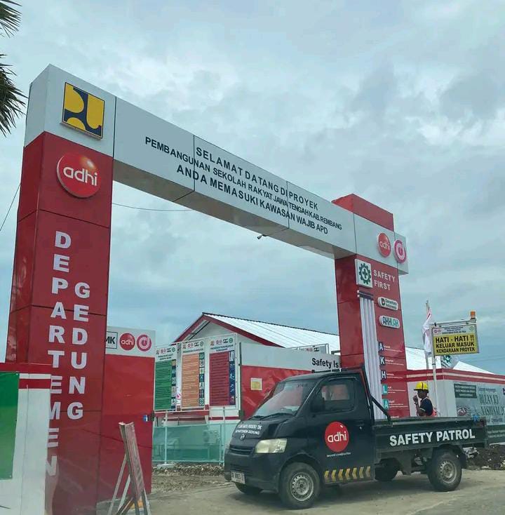 Pemerintah Menargetkan 500 Sekolah Rakyat Akan Beroperasi Secara Nasional Tahun 2029.