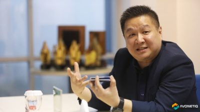 AI Kini Jadi Penentu Awal Pilihan Konsumen, Brand Berisiko Tersaring dari Persaingan