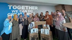 Akselerasi Digitalisasi, BRI KC Otista Gelar Program “Racing BRImo” bagi Pegawai BKN Akselerasi Digitalisasi, BRI KC Otista Gelar Program “Racing BRImo” bagi Pegawai BKN