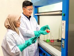 Anggaran Riset Rp12 Triliun Dukung Hilirisasi dan Swasembada Energi, Kemendiktisaintek Kerja Sama dengan MIND ID