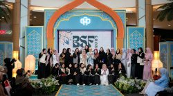 Bekasi Sharia Festival Semarakkan Ramadan di Grand Galaxy Park Bekasi Bekasi Sharia Festival Semarakkan Ramadan di Grand Galaxy Park Bekasi