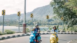 Dollar Melambung Tinggi, Wisatawan Domestik Kompak Incar Liburan di Dalam Negeri