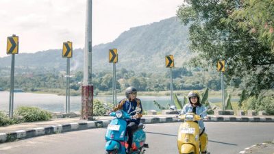 Dollar Melambung Tinggi, Wisatawan Domestik Kompak Incar Liburan di Dalam Negeri