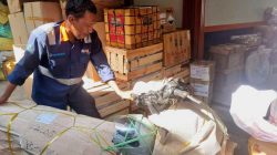 Dukung Mobilitas di Kampung Halaman, Pengiriman Sepeda Motor Meningkat Jelang Mudik Dukung Mobilitas di Kampung Halaman, Pengiriman Sepeda Motor Meningkat Jelang Mudik