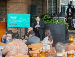 Dupoin Futures Perkuat Sinergi Regulator, Fokus Transformasi Teknologi 2026