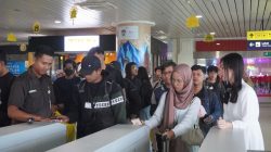 Hadapi Lonjakan Mudik Lebaran 2026, KAI Bandara Siapkan 637 Ribu Kursi dan 94 Perjalanan per Hari