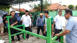 Sinergi BAZNAS Blora dan TP PKK Salurkan Bantuan Ekonomi Produktif untuk Kemandirian Keluarga