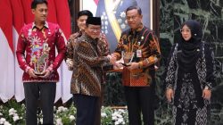 Jakarta Timur Raih Pengumpulan ZIS Tertinggi di DKI Jakarta