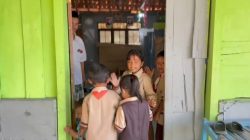 Desa di Kawasan Hutan Blora Terlayani Program Makan Bergizi Gratis