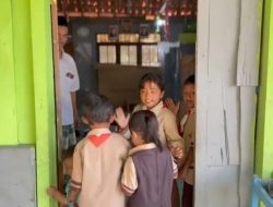 Desa di Kawasan Hutan Blora Terlayani Program Makan Bergizi Gratis