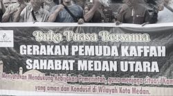 GERAKAN PEMUDA SAHABAT MEDAN UTARA Mengajak Seluruh Masyarakat Untuk Mendukung Kebijakan Pemerintah GERAKAN PEMUDA SAHABAT MEDAN UTARA Mengajak Seluruh Masyarakat Untuk Mendukung Kebijakan Pemerintah