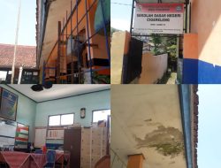 Dana BOS 2025 SD Negeri Cigereleng Srirahayu Masih Misterius, Kepala Sekolah Menghilang
